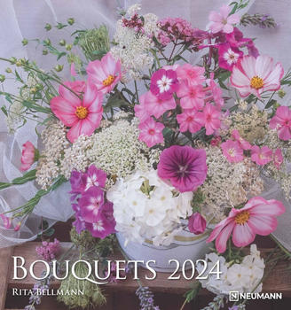 Neumann Bouquets 2024