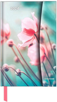 Neumann Flowers Magneto Diary 2024