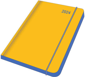 Neumann Midi Flexi Diary EarthLine BEACH 2024