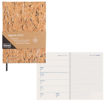 Idena Agenda Kork 2024 A5 (11056)