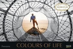 Korsch Verlag Colours of Life 2024