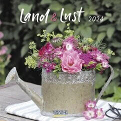 Korsch Verlag Land & Lust 2024