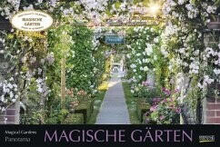 Korsch Verlag Magische Gärten 2024