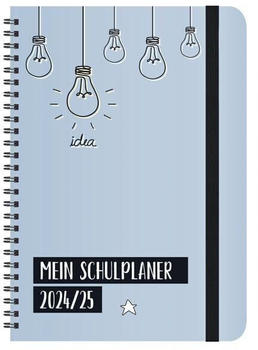 Korsch Verlag Schülerkalender Light on 2024/2025