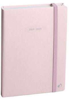 Quo Vadis Forum De Pastell rosa 2024/2025