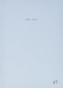 Quo Vadis Forum De Pastell blau 2024/2025