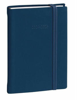 Quo Vadis Forum De Silk marinblau 2024/2025