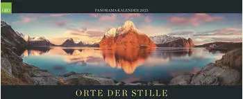 Neumann GEO Panorama: Orte der Stille 2025