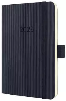 sigel Conceptum planner A6 2025 Wochenkalender Softcover