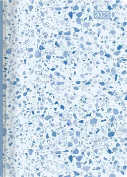 Alpha Edition Ladytimer Grande 2025 Terrazzo