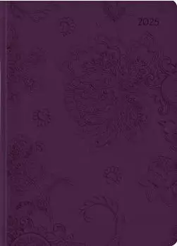 Alpha Edition Ladytimer Grande Deluxe 2025 Purple