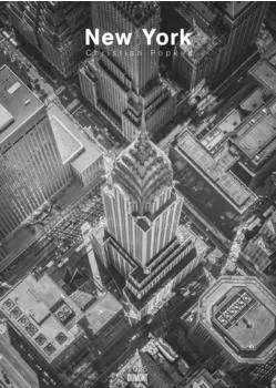 DuMont New York 2025 Poster-Kalender 50x70cm