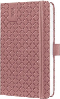 sigel Jolie Flair A6 2025 dusty red