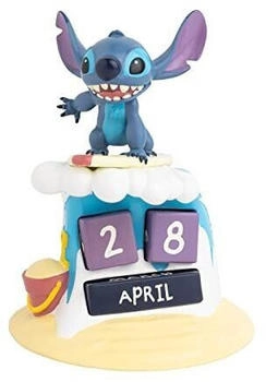 Erik Perpetual Calendar Stitch