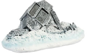 Erik Perpetual Calendar Star Wars AT-AT