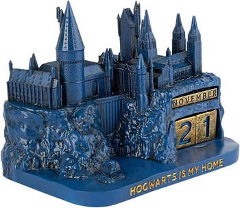 Erik Perpetual Calendar Harry Potter HOGWARTS