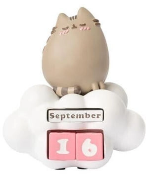 Erik Perpetual Calendar Pusheen
