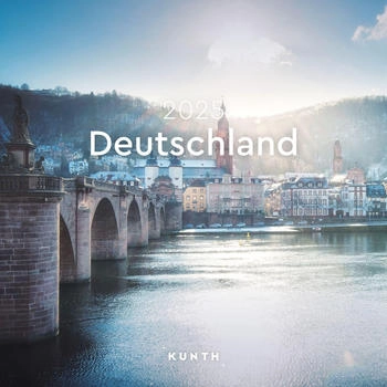 Kunth Verlag Deutschland 2025