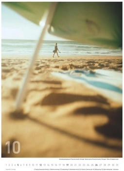 teNeues Beach Life 2025 29,7x42