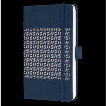 sigel Jolie Impress Wochenkalender Midnight Blue A6 2025