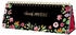 sigel Wochenplaner Jolie (EN) undatiert 30x11,4cm 1 Woche/2 Seiten Flower Love