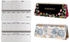 sigel Wochenplaner Jolie (EN) undatiert 30x11,4cm 1 Woche/2 Seiten Flower Love