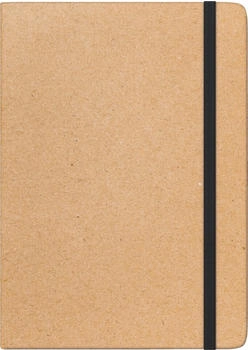 Brunnen Schülerkalender 2025/2026 Pimp it up! | A5, Papier, braun (1072170006)