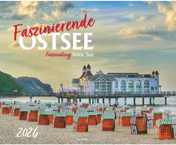 Neumann Verlage Faszinierende Ostsee 2026