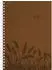 Neumann Verlage Alpha Edition - Wochenplaner Nature Line Malt Ringbuch 2026 - Taschenkalender 15×21 cm