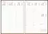 Neumann Verlage Alpha Edition - Wochenplaner Nature Line Malt Ringbuch 2026 - Taschenkalender 15×21 cm
