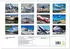Calvendo Flugzeugkalender 2026 (Wandkalender 2026 DIN A3 quer)