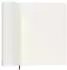 Moleskine Wochen Notizkalender 2027 XL, 1 Wo/Seite, liniert, Softcover, Schwarz