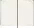 Moleskine 18-Monats-Tageskalender 2026/2027, Large, Hardcover, schwarz (8056999279769)
