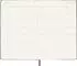Moleskine 18-Monats-Tageskalender 2026/2027, Large, Hardcover, schwarz (8056999279769)