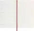 Moleskine 18-Monats-Wochenkalender 2026/2027 Softcover Scharlachrot, Large/A5 (8056999279837)