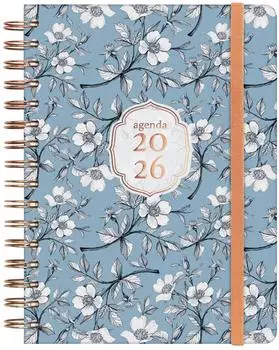 Finocam You Cotton Tageskalender 2026, Hardcover, 1 Tag/Seite (760073126)
