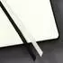 sigel Conceptum Wochenkalender A5 18 Monate Hardcover schwarz (C2603)