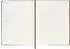 Moleskine 18-Monats-Wochenkalender 2026/27 Hardcover Schwarz XL