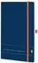 Chronoplan Origins Elementary Buchkalender A5 Wochenplaner 2026, Dunkelblau (50486)