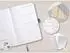 sigel Jolie Wochenkalender 2026 A5 Rosa, Hardcover (J6405)
