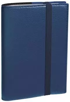 Quo Vadis Minister Sept Color Wochenplaner ML Céleste blau 2026/2027