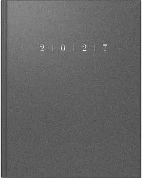Rido Managerkalender TM Premium Buchkalender 2027 (7024003907)