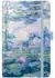 Korsch Verlag Buchkalender Times Small12 Trend Claude Monet 2027