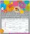 Korsch Verlag Multiplaner - Colour your time 2027 | Beate Halbleib