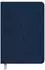 Korsch Verlag Timer Soft Touch 18 Monate dunkelblau 2027/2028