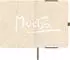 teNeues ArtDiary Alfons Mucha 2027 Buchkalender Wochenplaner 16x22cm (170201)