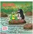Alpha Edition Der kleine Maulwurf 2027 Wandkalender 30x30cm mit Poster