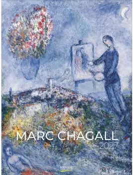 Korsch Verlag Marc Chagall 2027