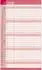 Korsch Verlag Familientimer 18 Monate 2027/2028