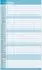 Korsch Verlag Familientimer 18 Monate 2027/2028